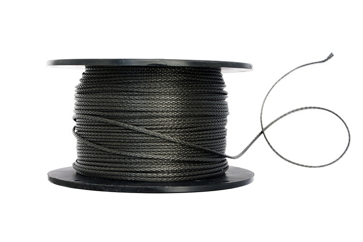 DD Amsteel 2.5mm corde Dyneema au mètre