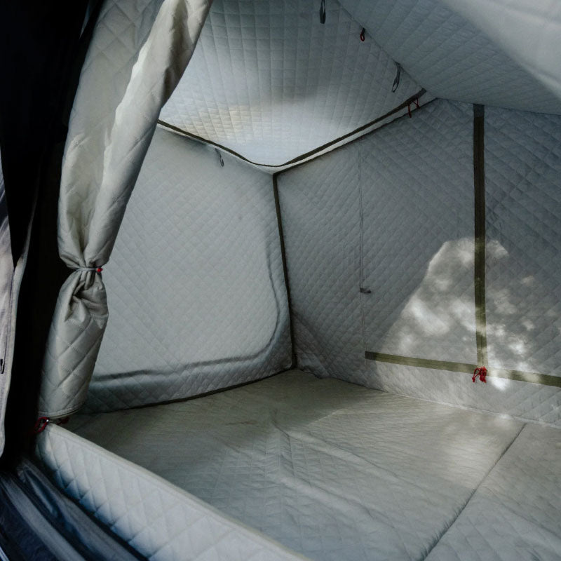 Avendoor Intrepid Toile d'isolation hiver Geo 2.5