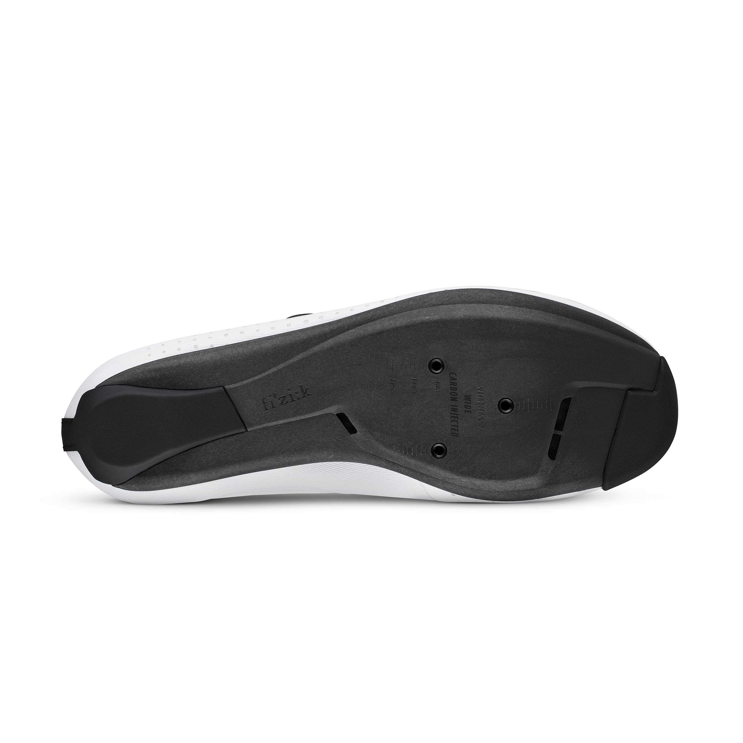 Fizik Tempo Overcurve R4 Wide chaussure route 42