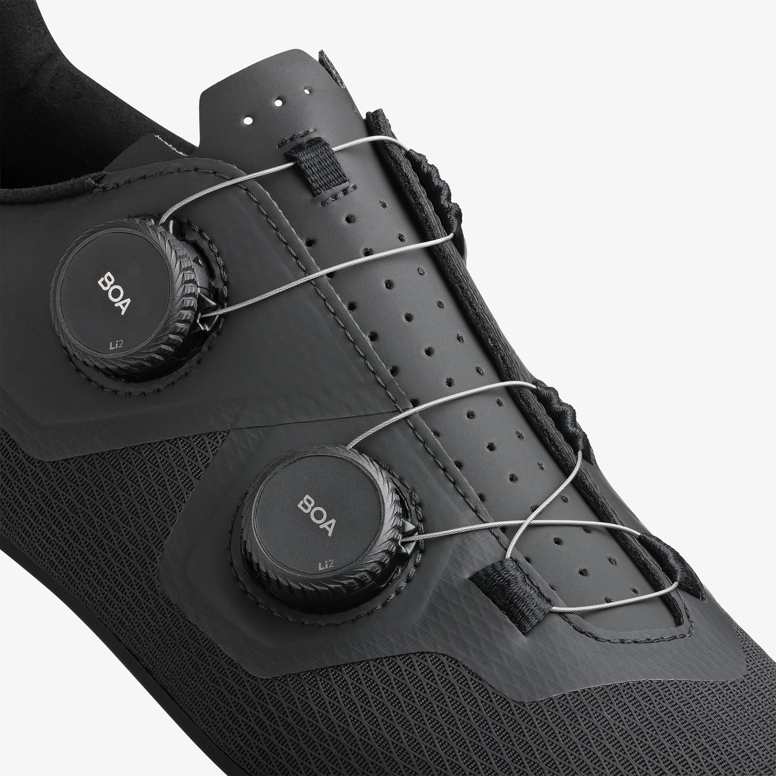 Fizik Lyra chaussure vélo route 42 Boa Li2 mesh