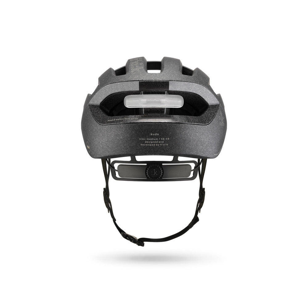 Fizik Kudo Arche-Type casque route gravel édition limitée