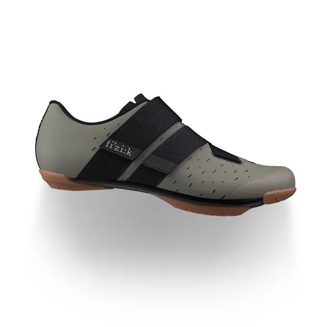 Fizik Terra Powerstrap X4 chaussure gravel 43 scratch