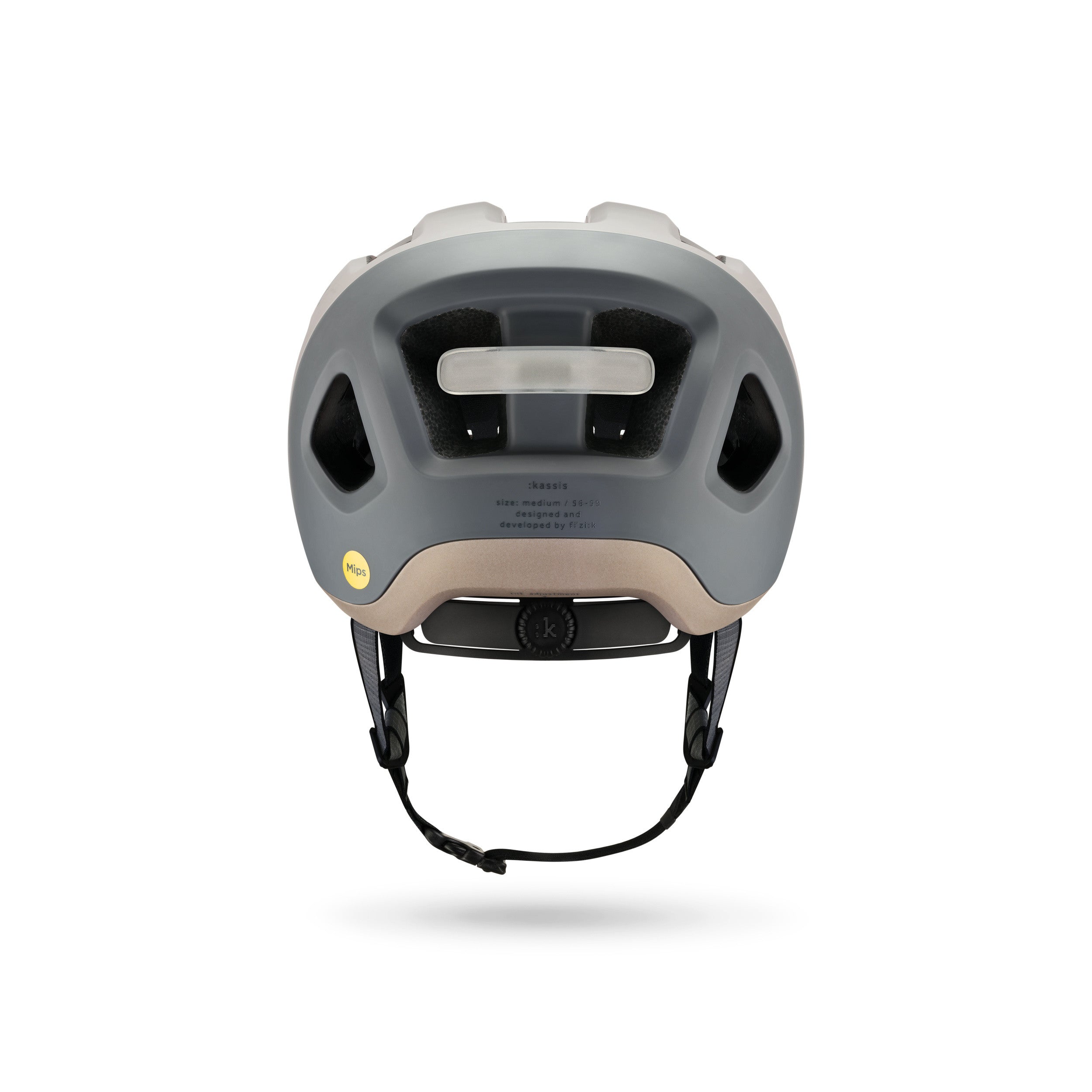 Fizik Kassis casque VTT trail MIPS ventilé