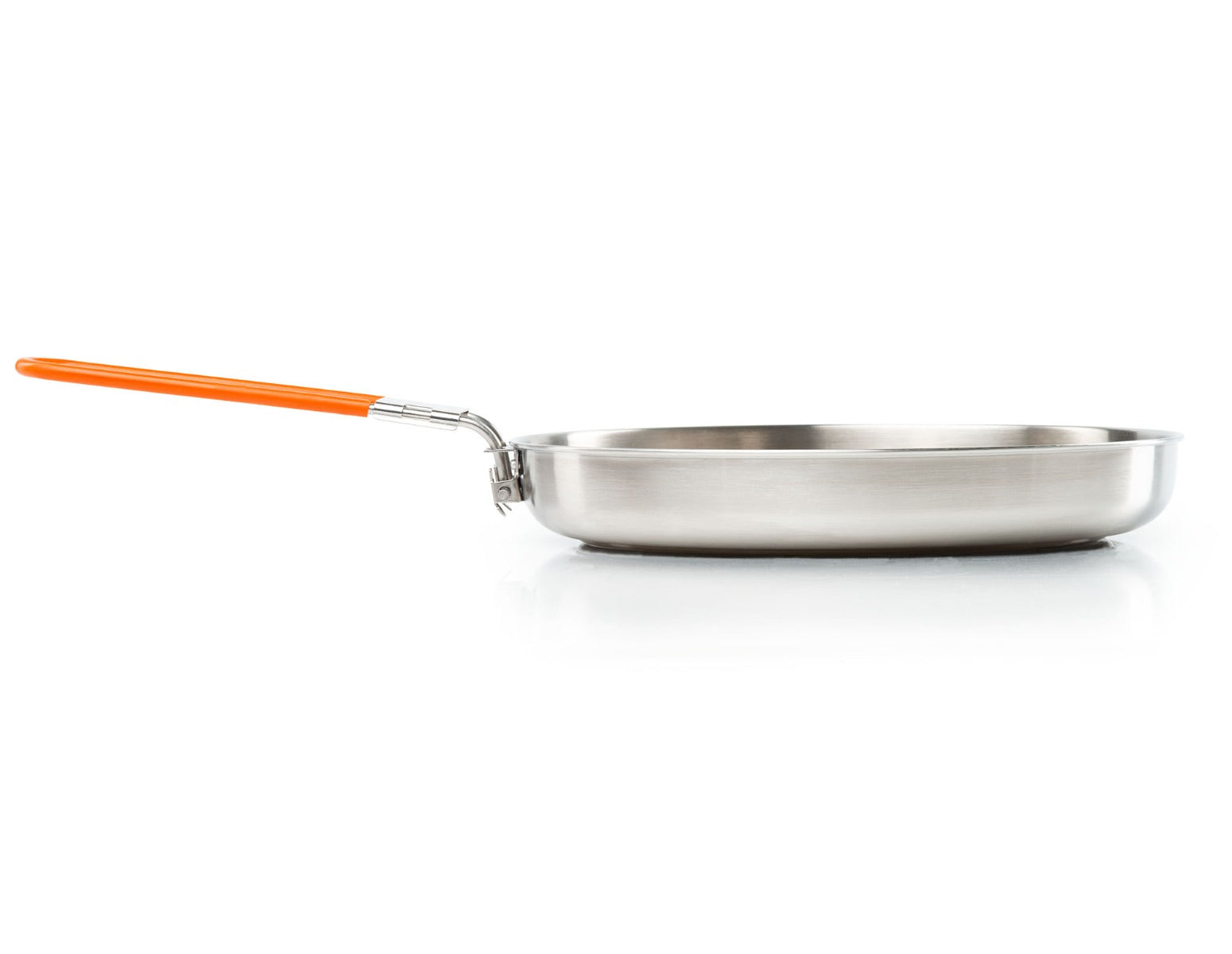GSI Glacier Base Camper popote inox Large