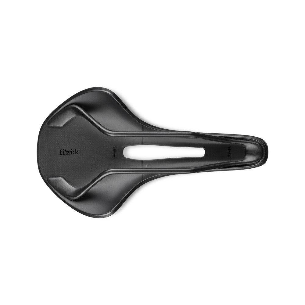 Fizik Vento Antares 00 selle route 140 mm carbone
