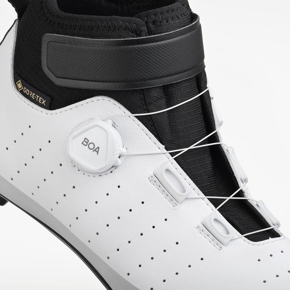 Fizik Tempo Artica GTX chaussure vélo route hiver Gore-Tex