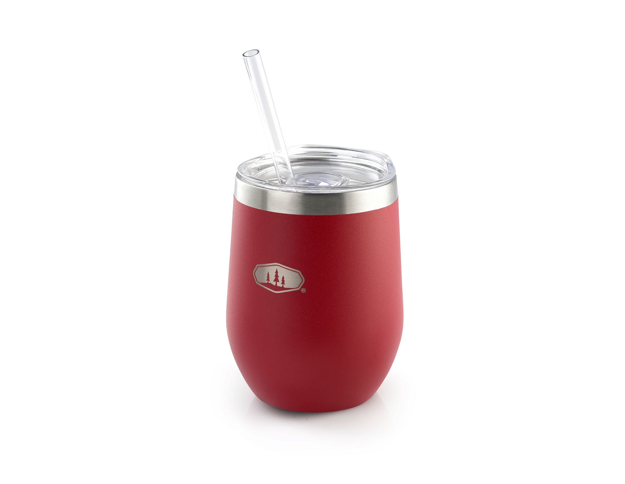 GSI Glacier gobelet isotherme 355 ml acaï inox