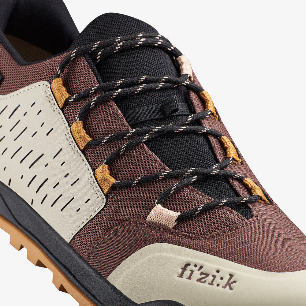 Fizik Terra Ergolace GTX chaussures gravel 42