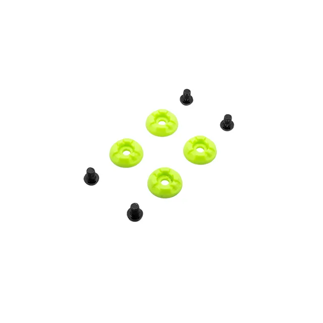 Fizik Toe Studs Kit pointes chaussures vélo TU grip
