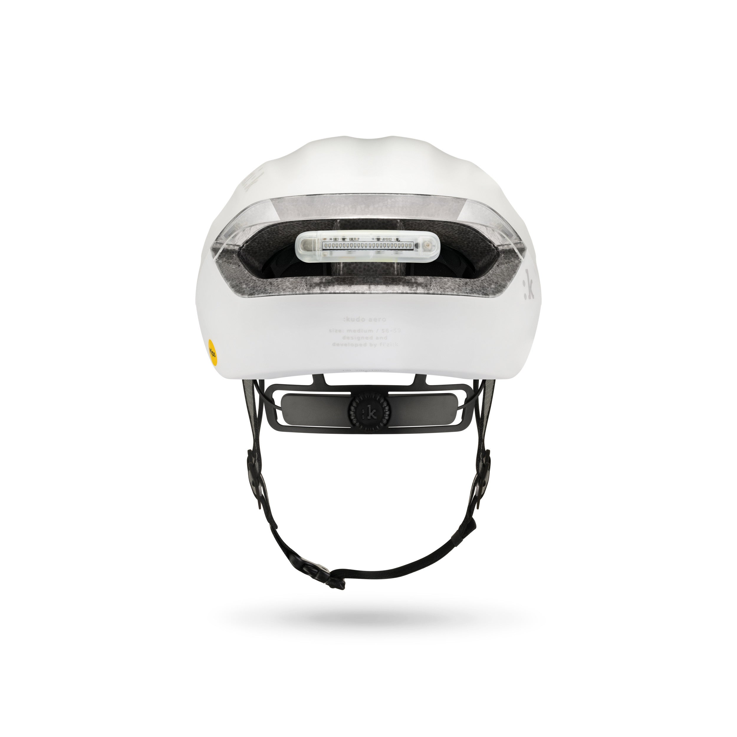 Fizik Kudo Aero casque vélo route MIPS