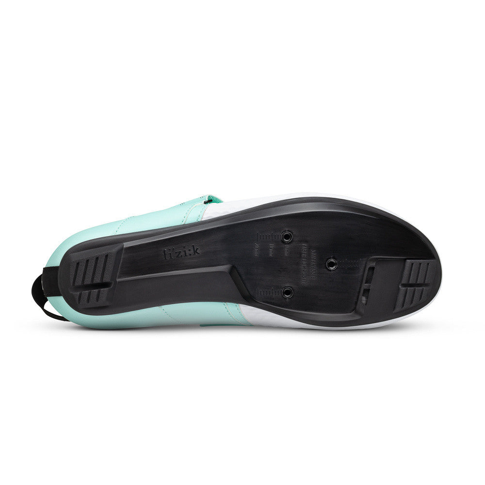 Fizik Transiro Hydra chaussures triathlon taille 41