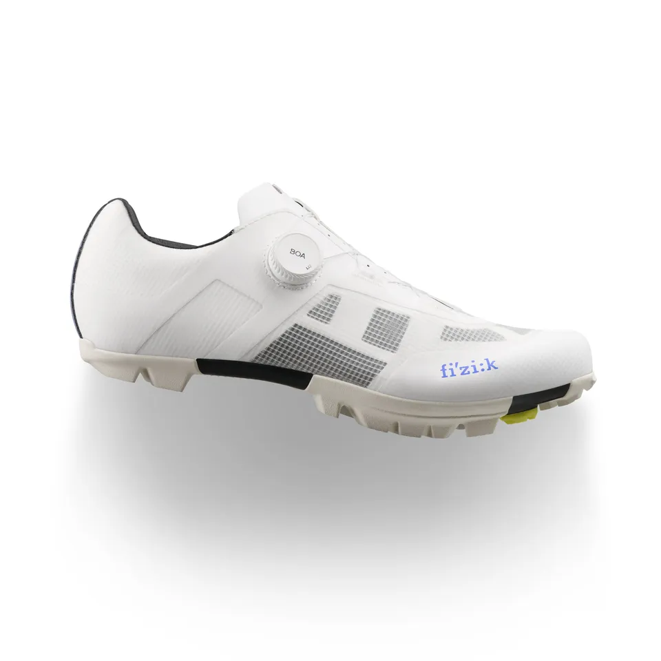 Fizik Vento Proxy Wide chaussures gravel pied large