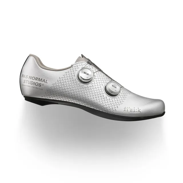 Fizik Mechanism PNS x Fizik chaussures route édition