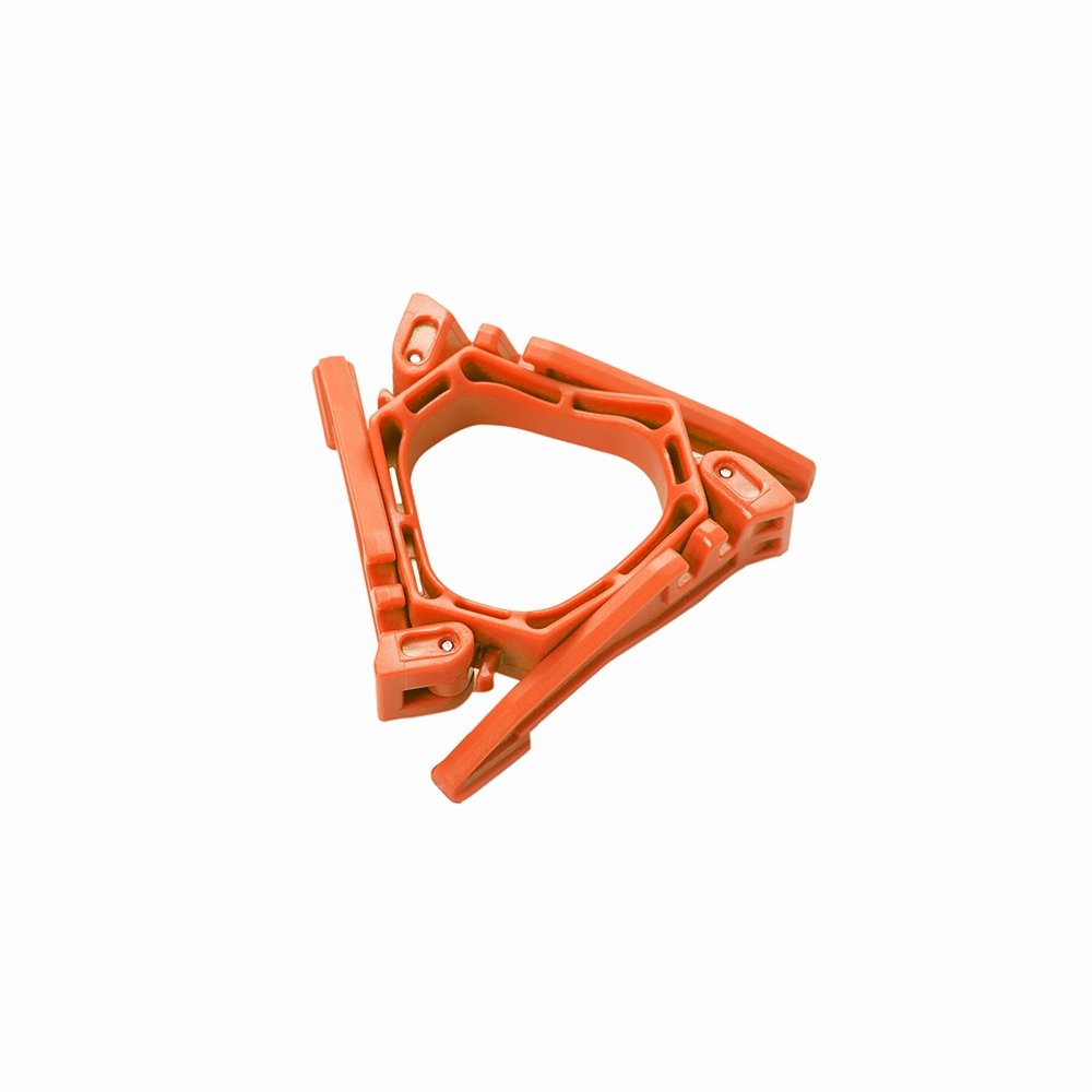 FireMaple support cartouche gaz pliable 30 g Noir