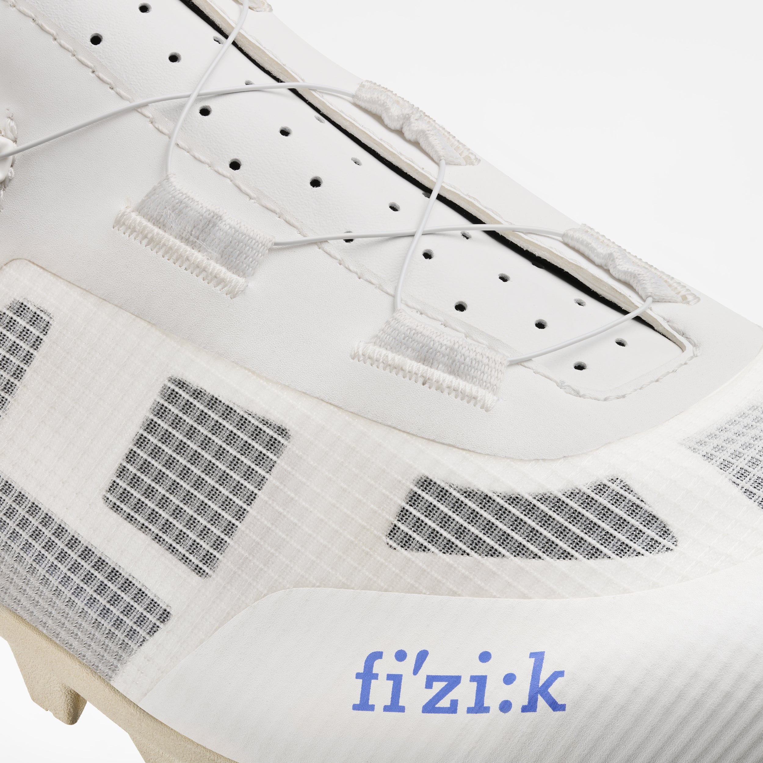 Fizik Vento Proxy Wide chaussures gravel pied large