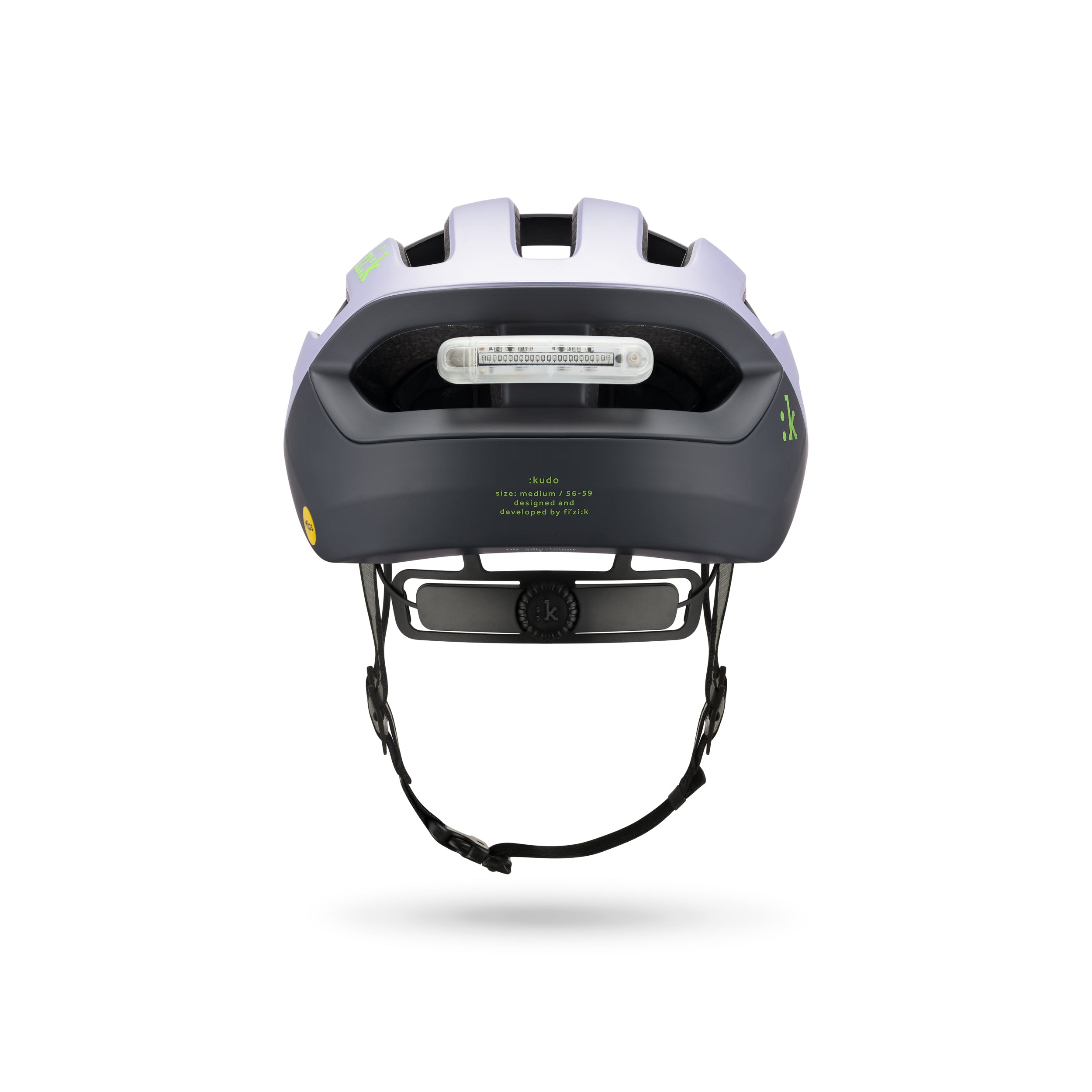 Fizik Kudo casque vélo route MIPS taille M