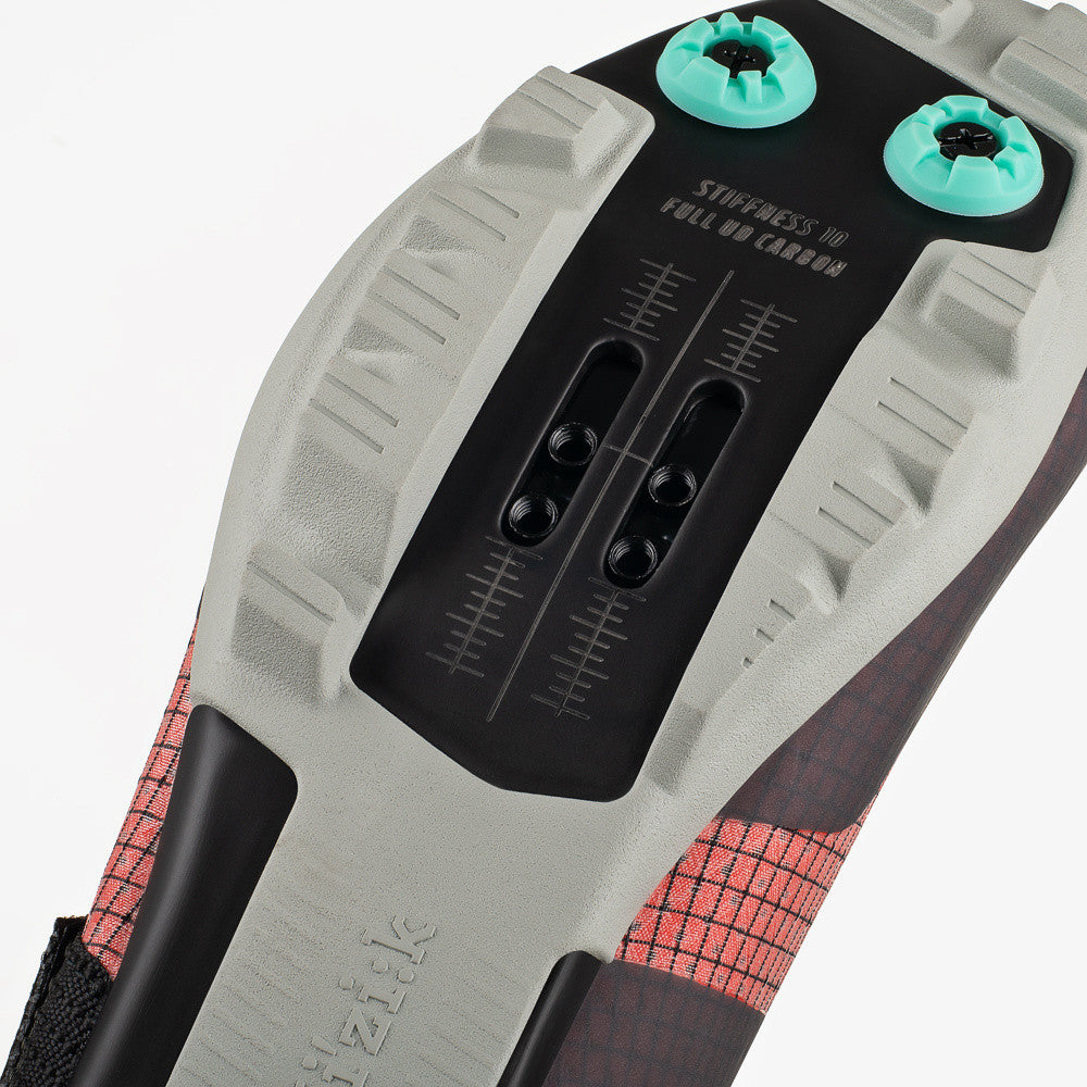 Fizik Vento Ferox Carbon chaussure XC gravel