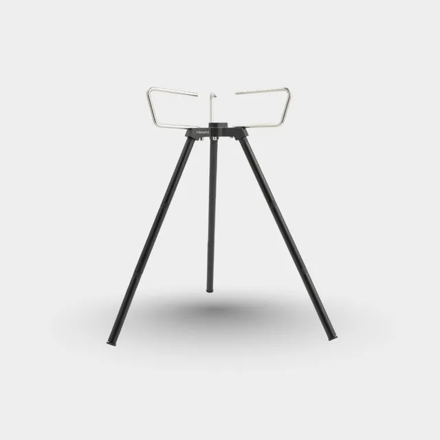 FireMaple Oar support réchaud cartouche alu