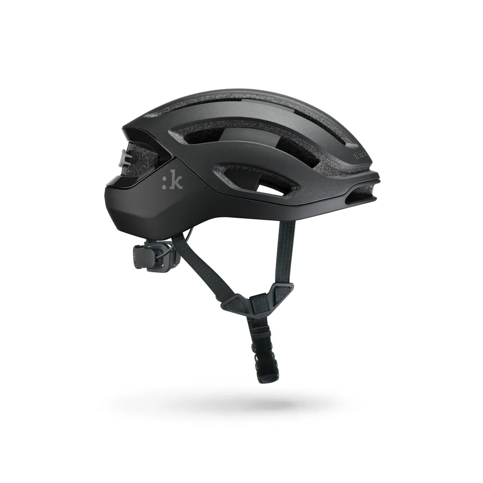 Fizik Kudo casque vélo route gravel MIPS éclairage