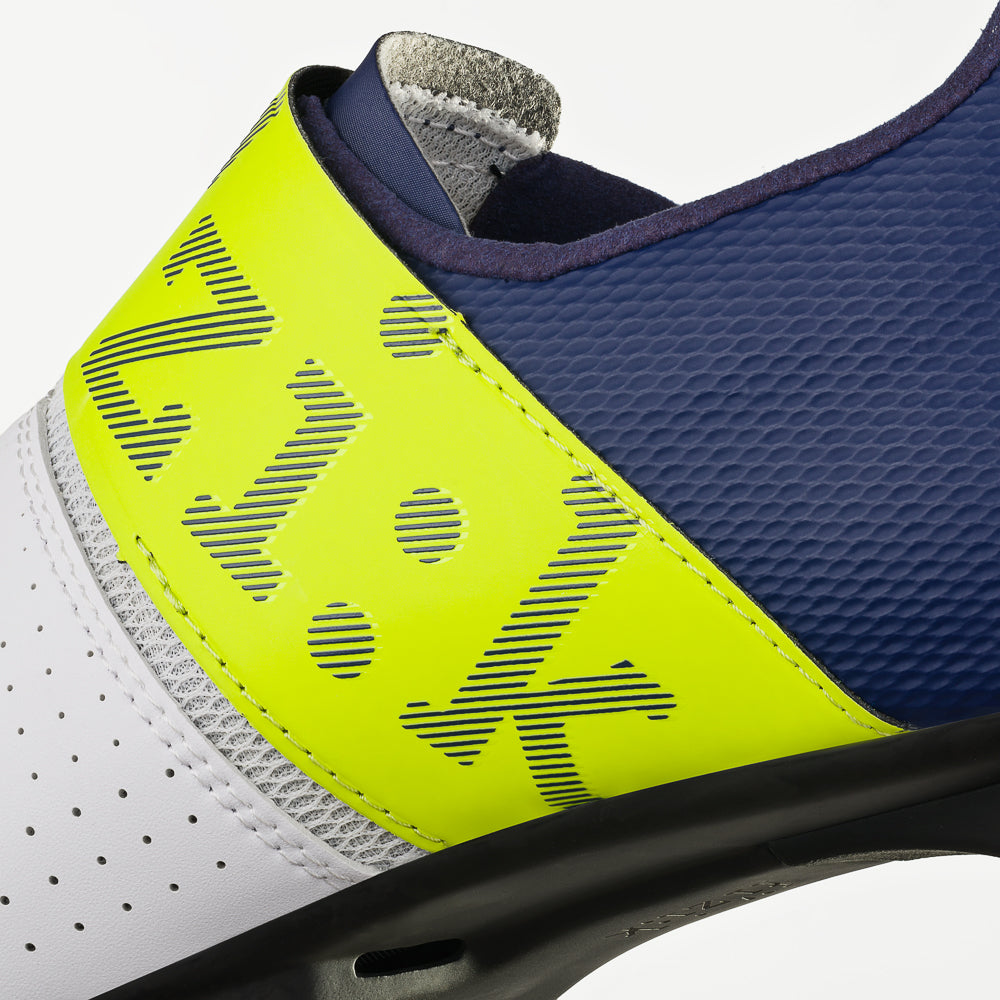 Fizik Vento Infinito Carbon 2 chaussures route Movistar
