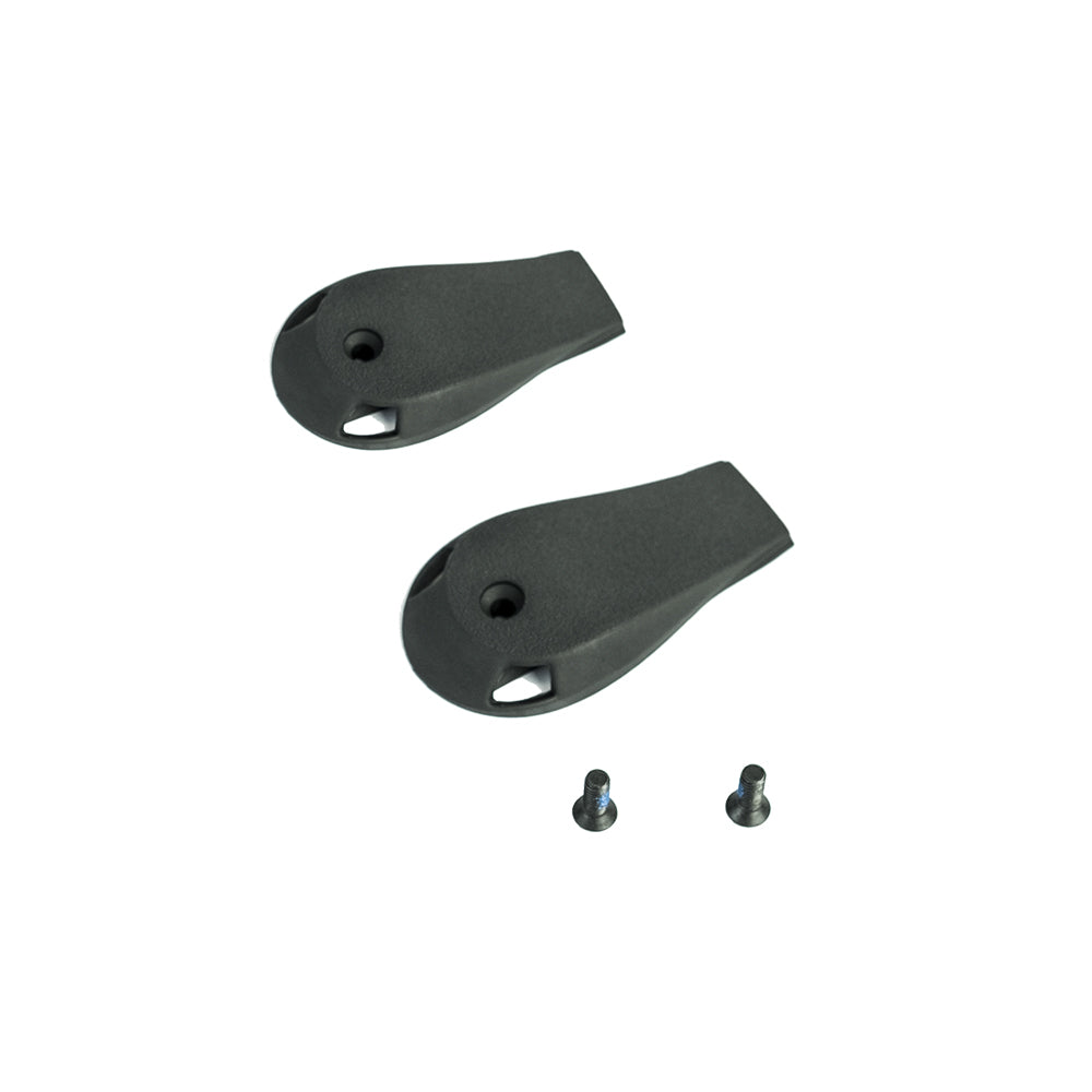 Fizik Heel Skid Plate R1 patins talon paire