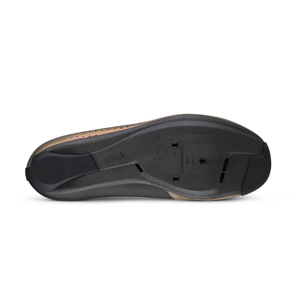 Fizik Tempo Overcurve R4 Wide chaussures route pieds larges
