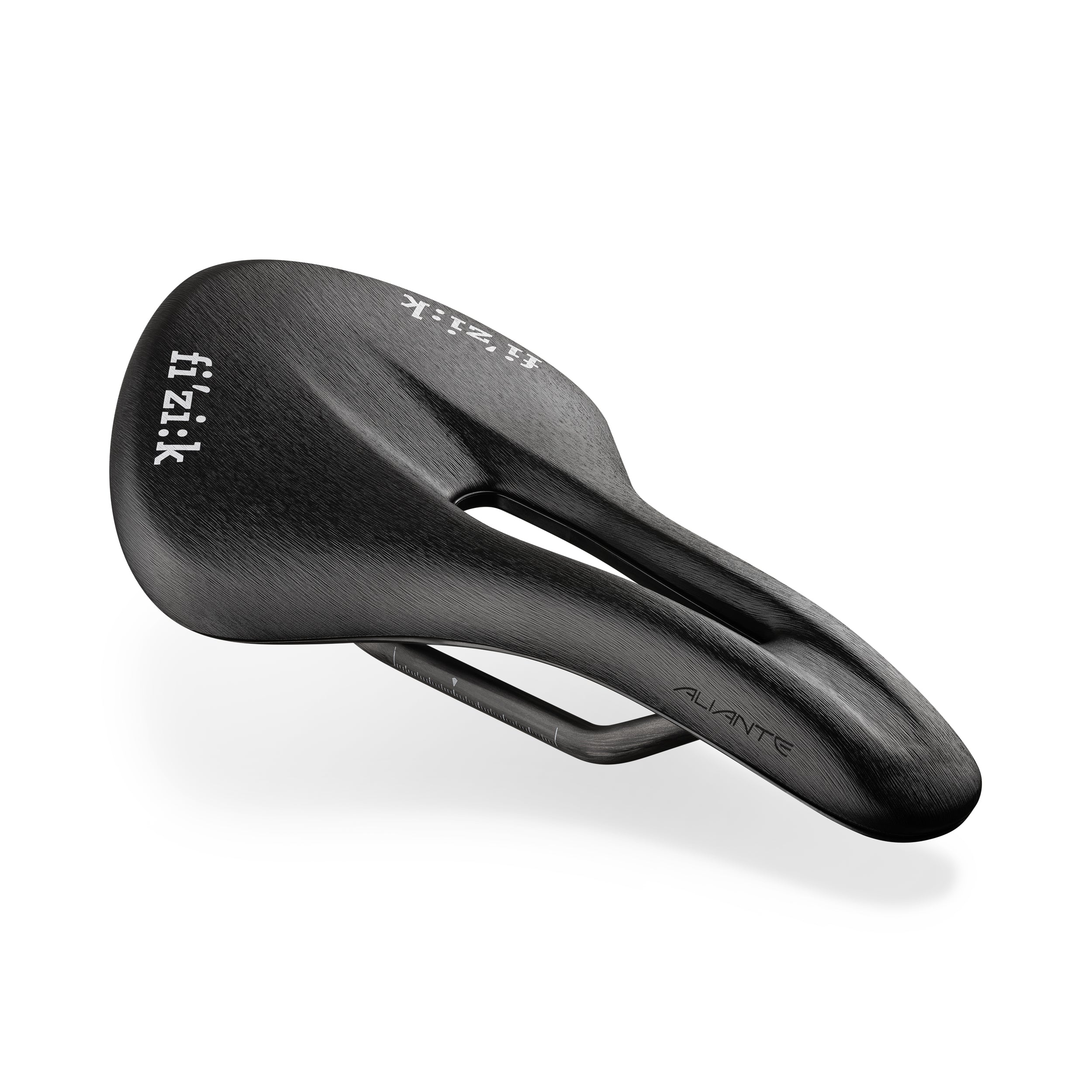 Fizik Tempo Aliante R1 selle vélo 145 mm carbone