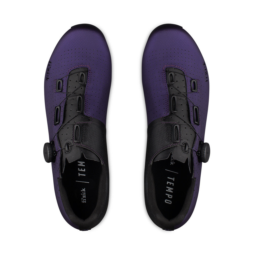 Fizik Tempo Decos Carbon chaussures vélo route carbone