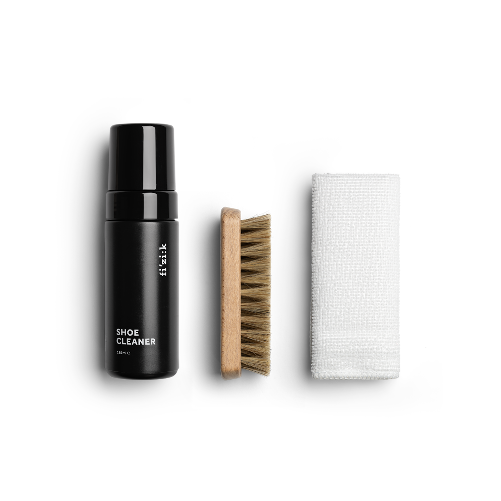 Fizik Shoe Cleaning Kit entretien chaussures TU