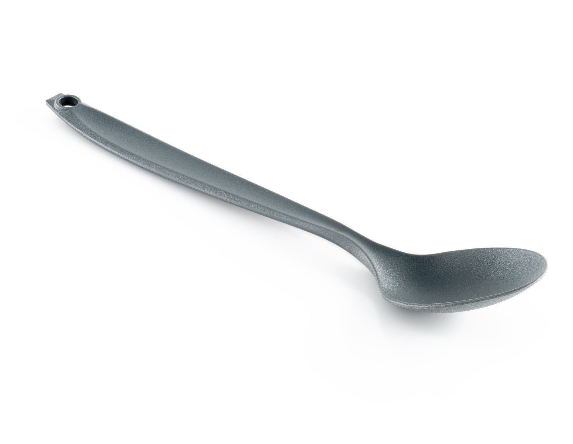 GSI Tekk Cuillère Longue Grise Repas Sachet