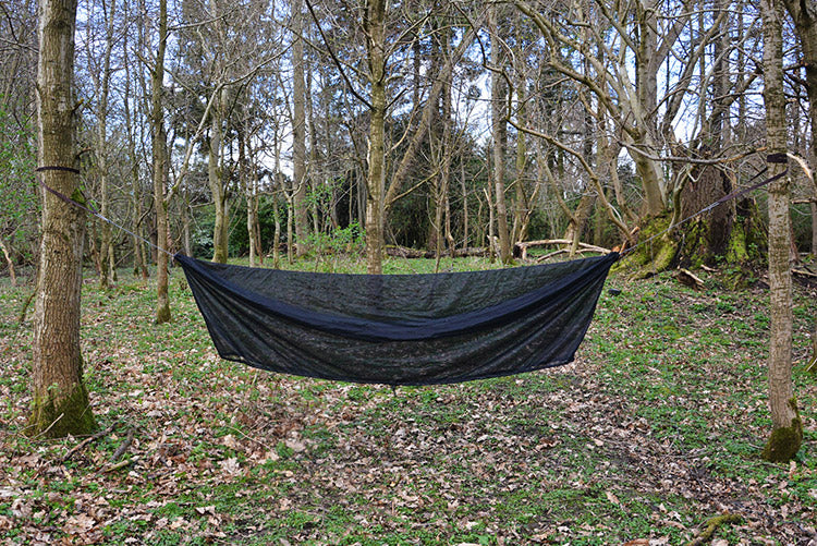 DD SuperLight moustiquaire hamac ultra-légère cocon