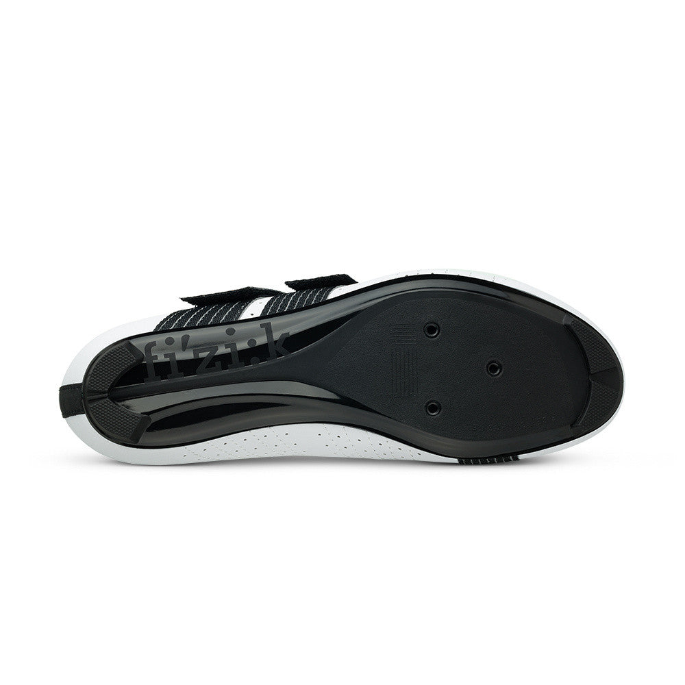 Fizik Tempo Powerstrap R5 chaussures vélo route scratch