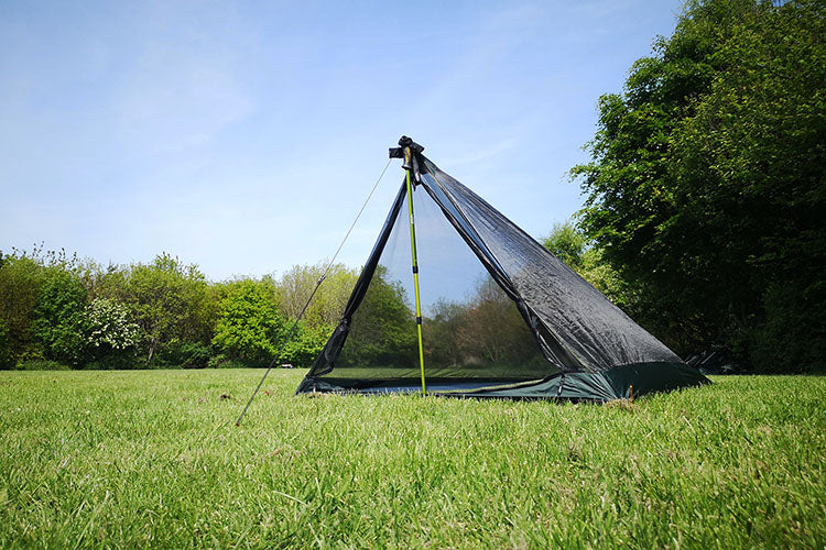 DD SuperLight Pathfinder tente moustiquaire 2 places
