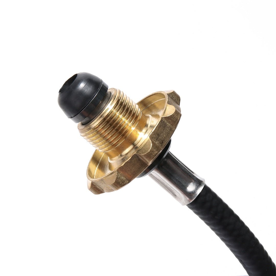 FireMaple Adaptateur tuyau propane pour réchaud camping