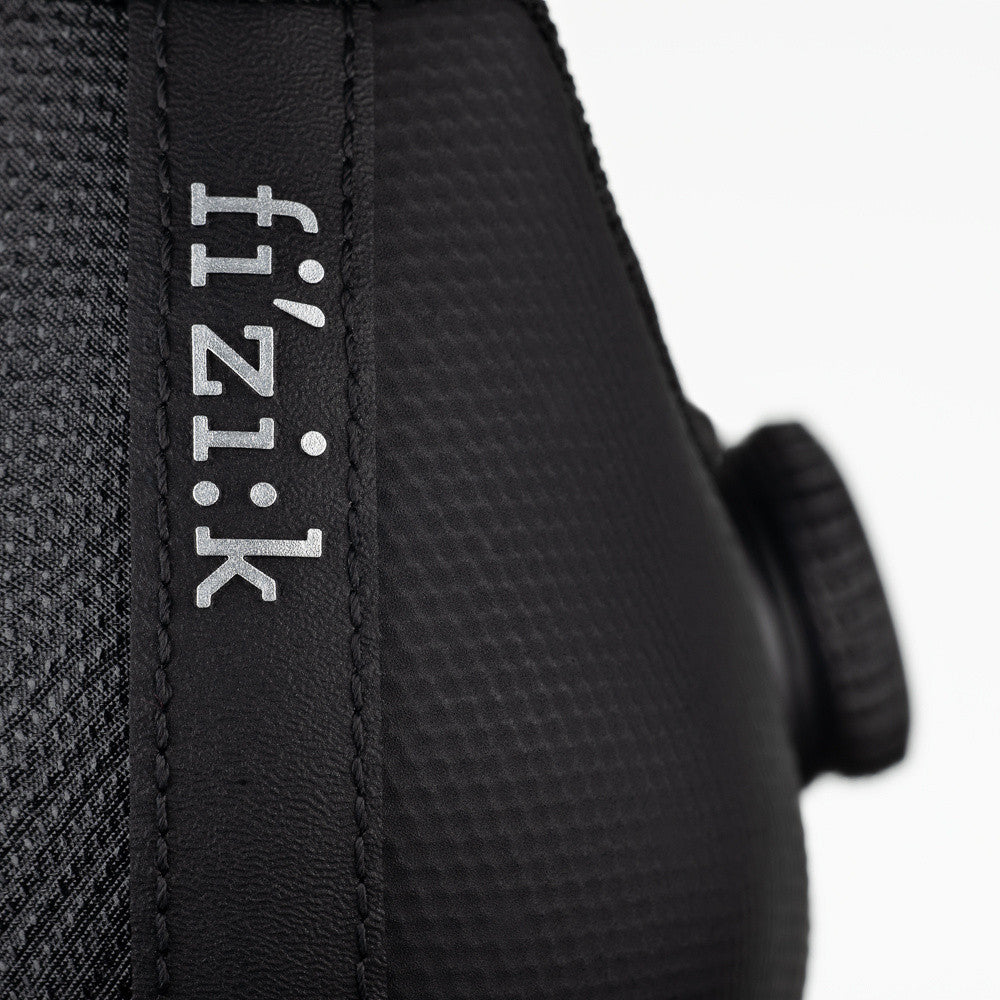 Fizik Tempo Decos Carbon Wide chaussures route large
