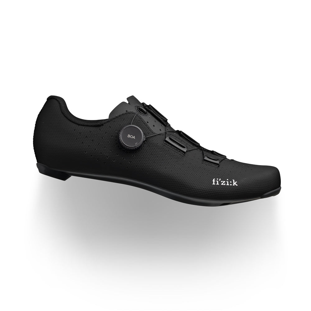 Fizik Tempo Decos Carbon chaussures route 42 carbone