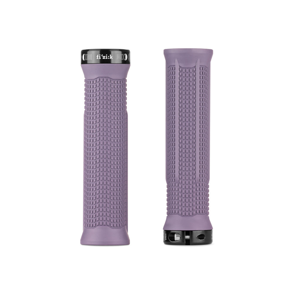 Fizik Racefeel Grips 29mm poignées VTT 130 mm
