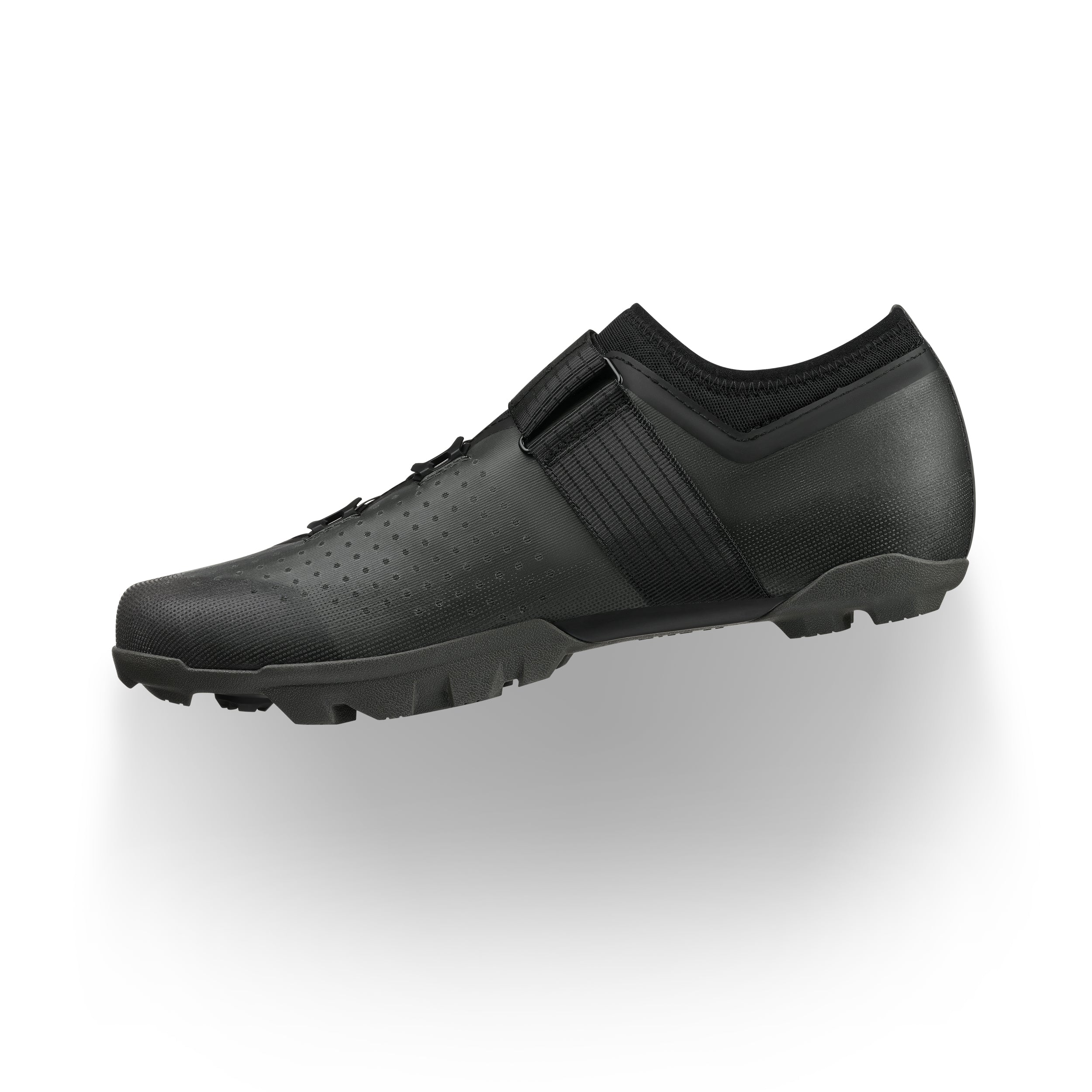 Fizik Ferox 2 chaussures VTT carbone taille 43