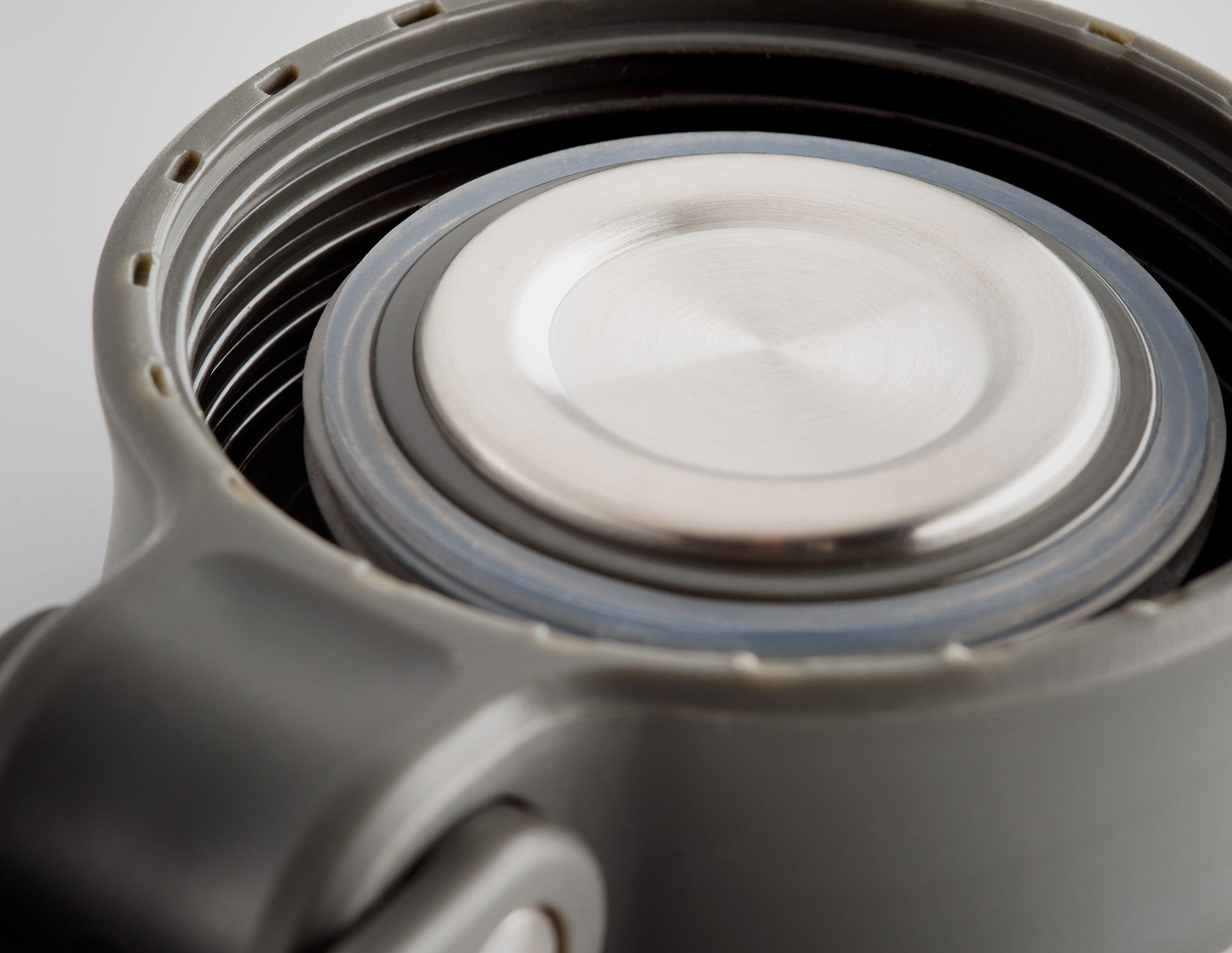 Gsi Microlite 720 bouchon vis Twist Lid isolé