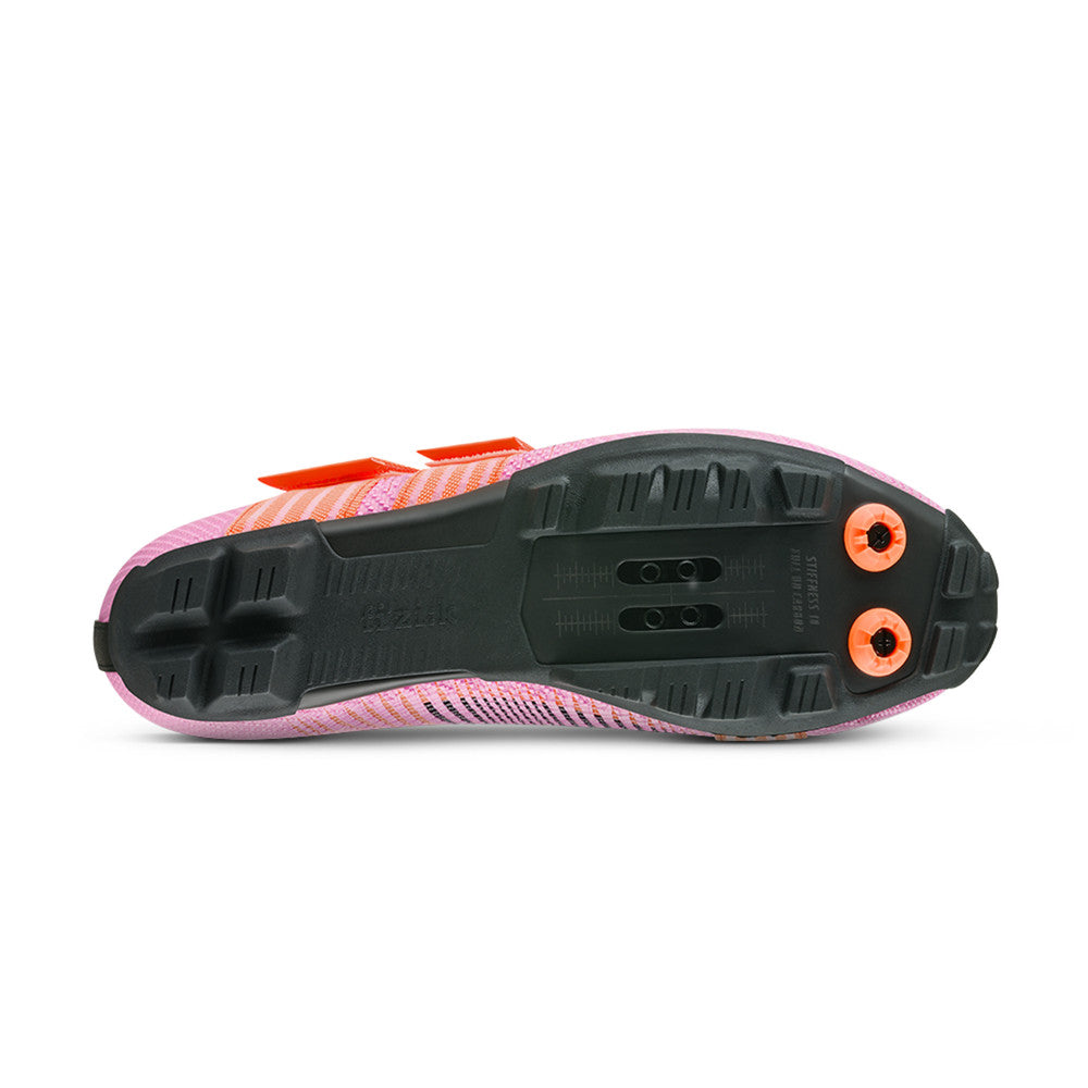 Fizik Vento Powerstrap Aeroweave X chaussures VTT carbone