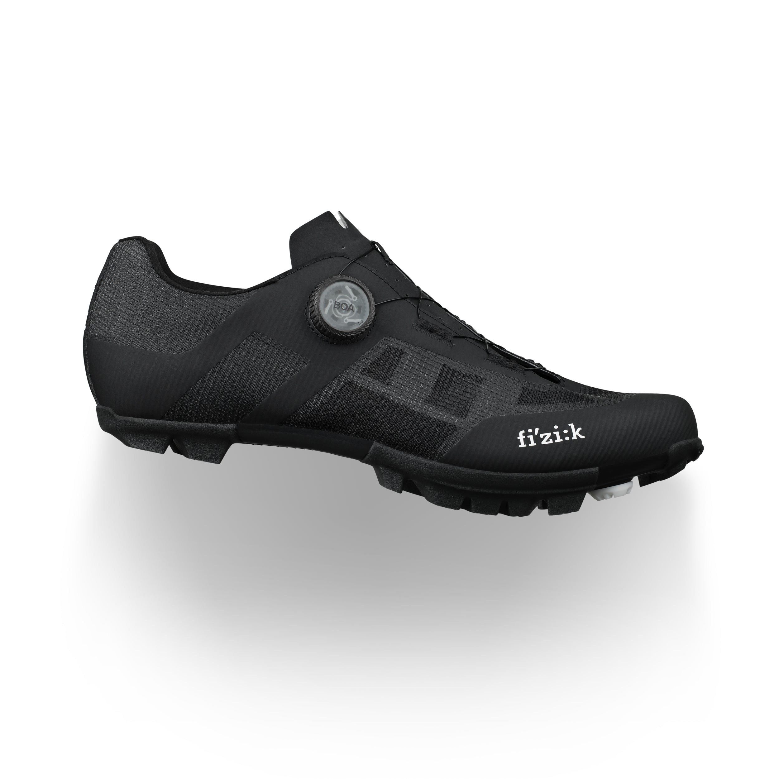 Fizik Vento Proxy Wide chaussures gravel 42 pied large