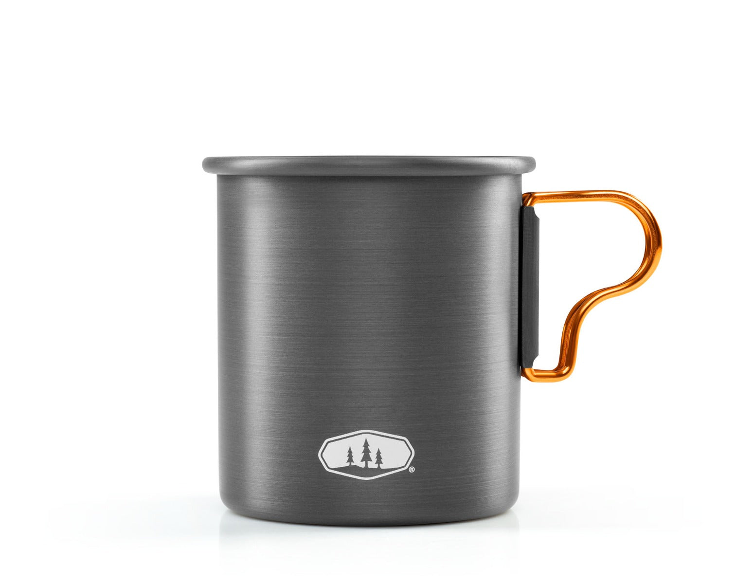 GSI Halulite tasse alu anodisé 414 ml bivouac