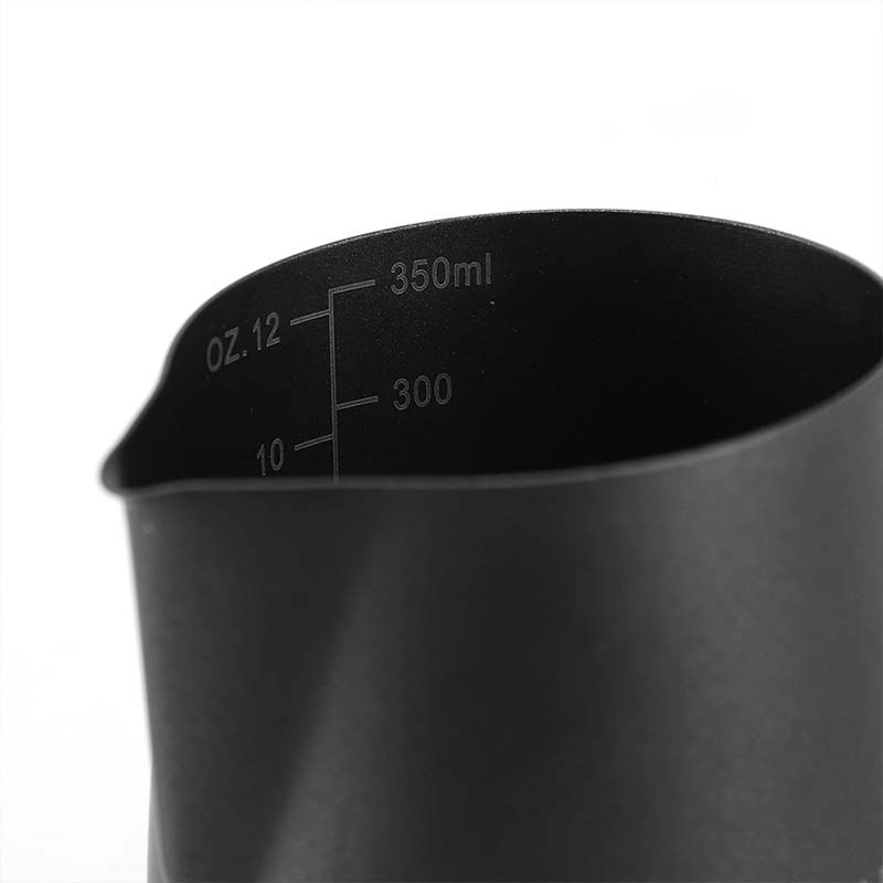 FireMaple Orca pichet lait inox 350 ml