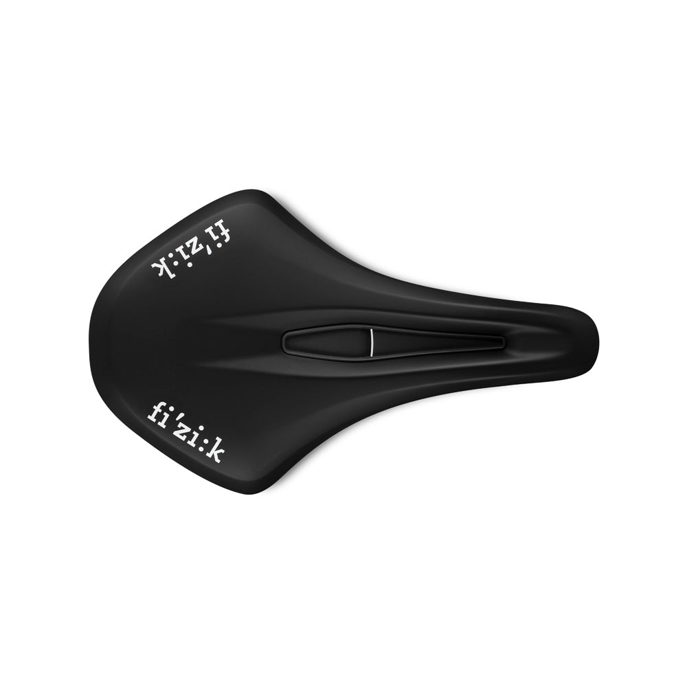 Fizik Terra Argo X5 selle gravel nez court 140