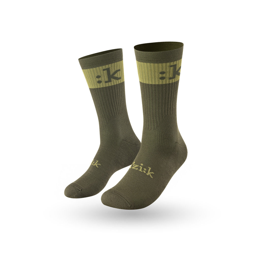 Fizik Off-Road chaussettes vélo mixtes