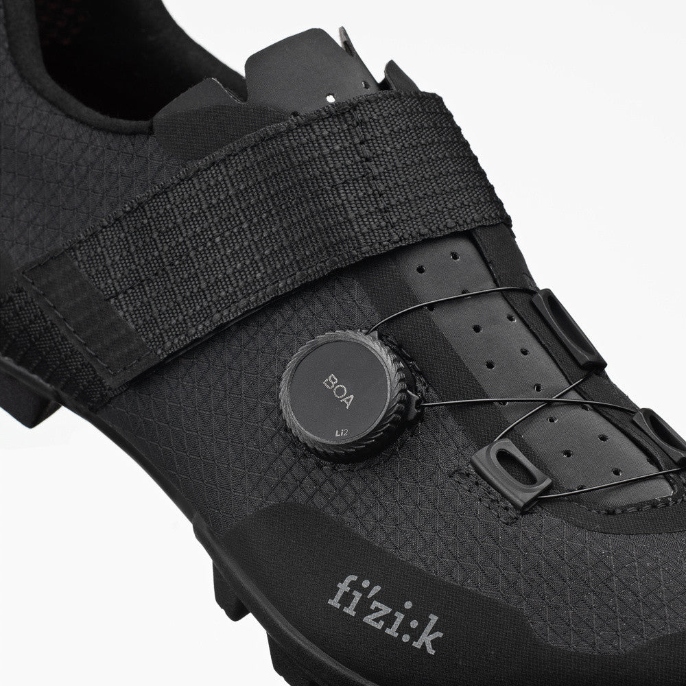Fizik Vento Ferox Carbon chaussures VTT carbone