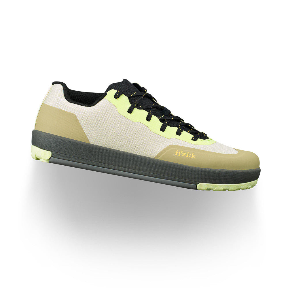 Fizik Gravita Versor chaussure VTT lacets à cales