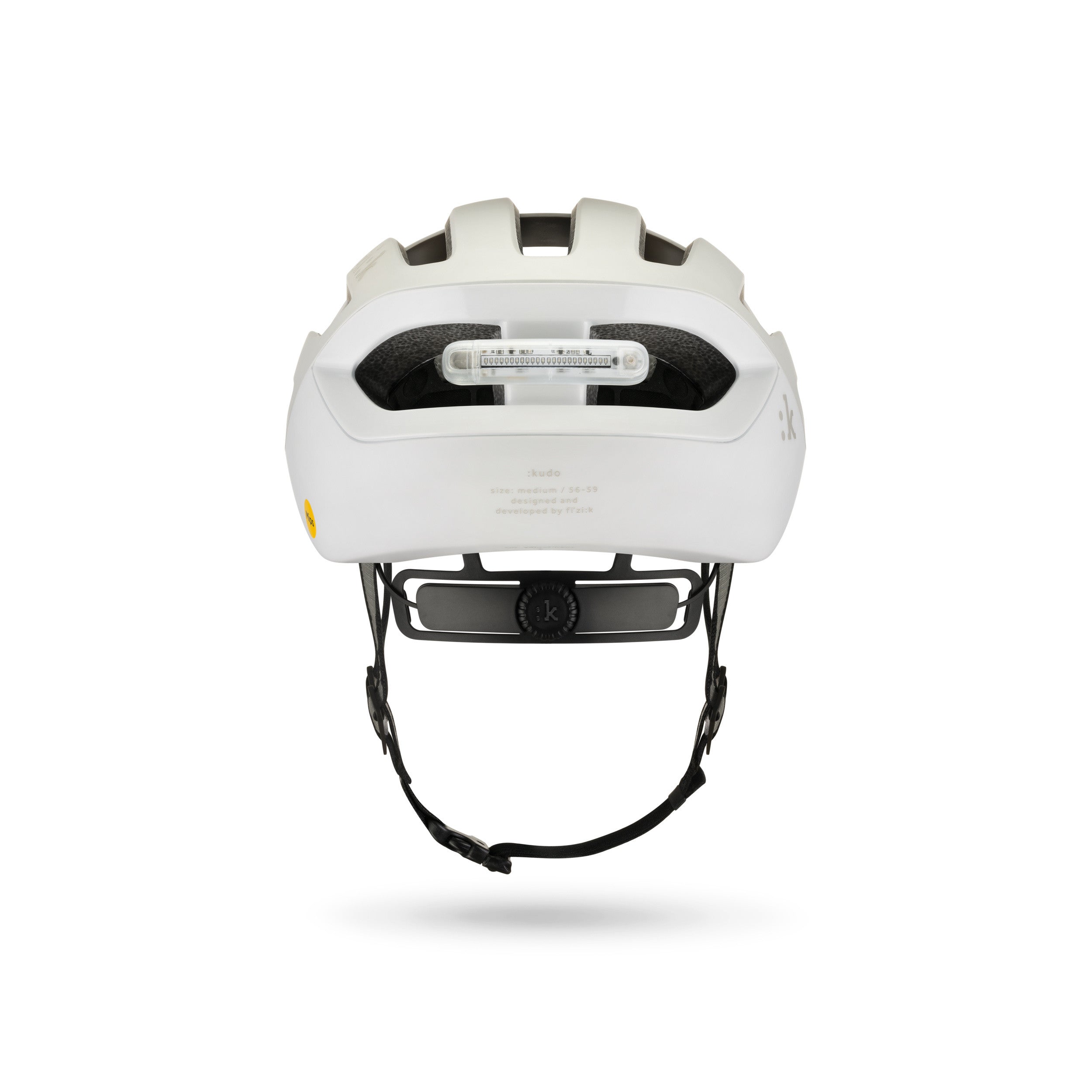 Fizik Kudo casque vélo MIPS ventilé