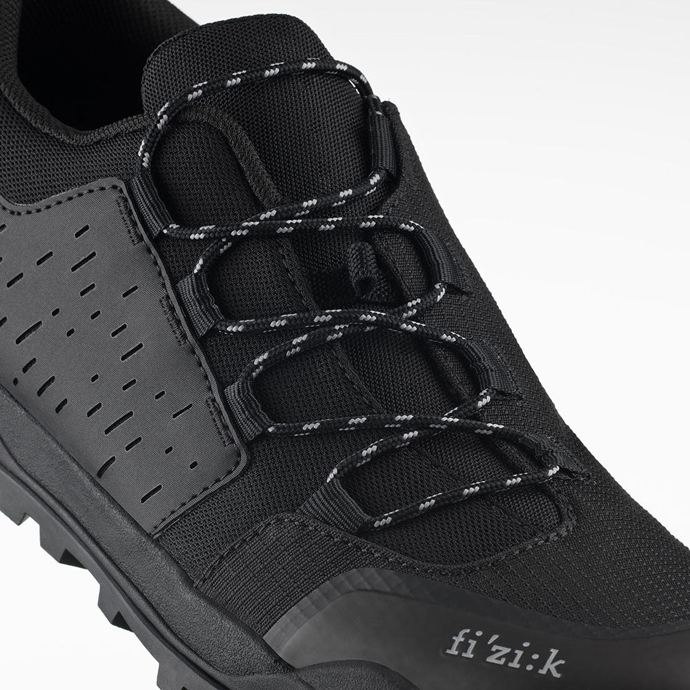 Fizik Terra Ergolace X2 chaussure VTT gravel à lacets