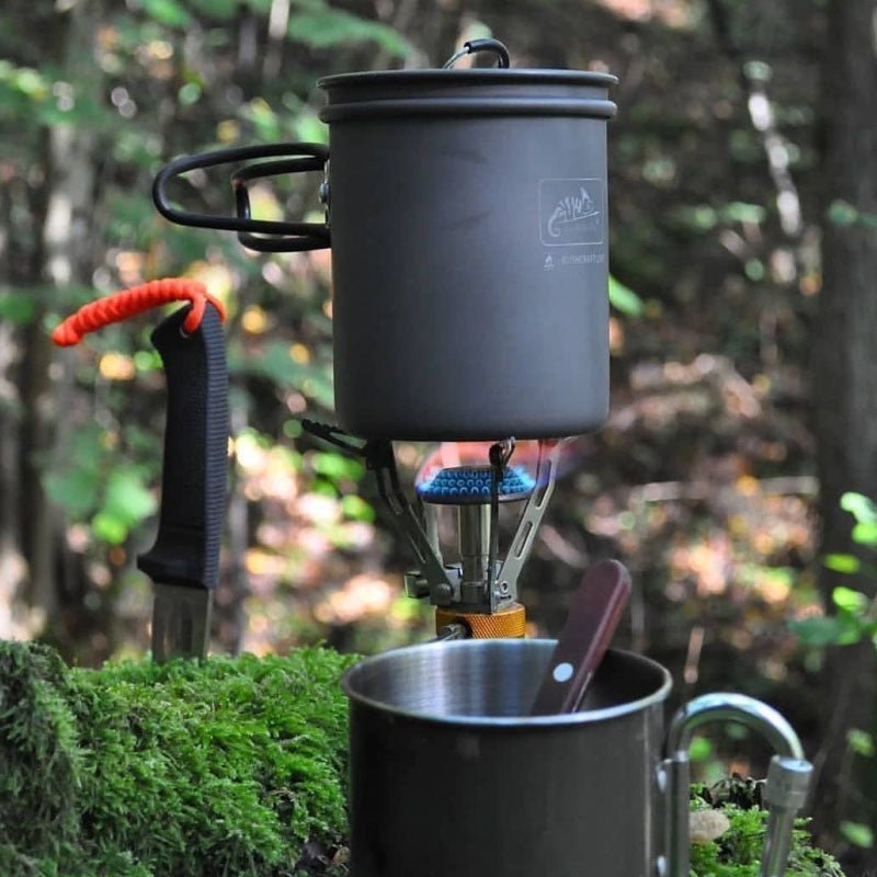FireMaple FMS-102 réchaud gaz piezo solo 3,2kW